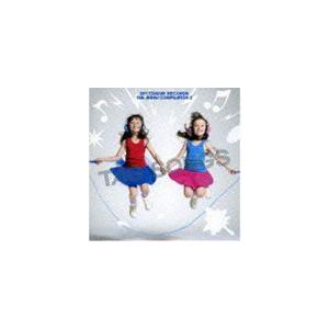 (オムニバス) タッグソングス SPEEDSTAR RECORDS 15th ANNIV.COMPILATION 2（スピードスターレコーズ設立15周年記念ハンマープライス盤） [CD]｜ggking