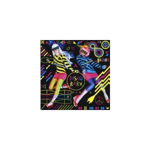 80＿pan / DISCO BABY [CD]