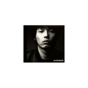 斉藤和義 / 35 STONES（初回生産限定スペシャルプライス盤／SHM-CD） [CD]｜ggking