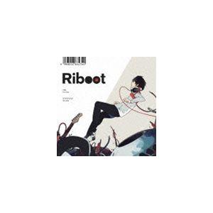 りぶ / Riboot（通常盤） [CD]｜ggking