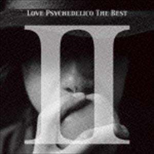 LOVE PSYCHEDELICO / THE GREATEST HITS [CD] : ポプカル ヤフー店