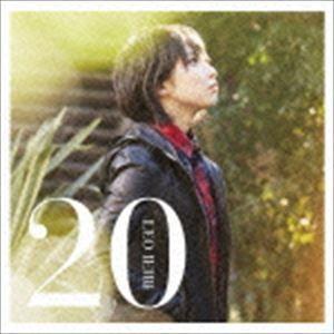 家入レオ / 20（通常盤） [CD]｜ggking