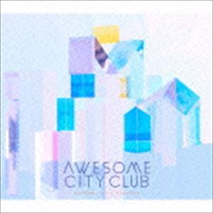 Awesome City Club / Awesome City Tracks 3 [CD]｜ggking