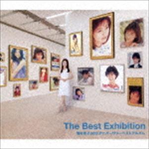 The Best Exhibition 酒井法子30thアニバーサリーベストアルバム/酒井