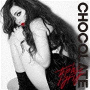 ちゃんみな / CHOCOLATE（通常盤） [CD] : ポプカル ヤフー店 - 通販