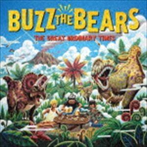 BUZZ THE BEARS / THE GREAT ORDINARY TIMES（通常盤） [CD...