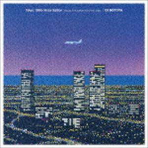 DJ NOTOYA（MIX、選曲） / Tokyo 1980s Victor Edition - B...