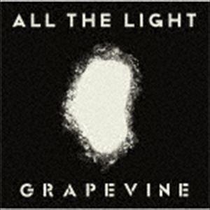 GRAPEVINE / ALL THE LIGHT（通常盤） [CD]｜ggking