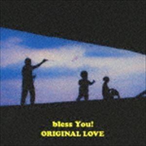 オリジナル・ラヴ / bless You!（通常盤） [CD]｜ggking