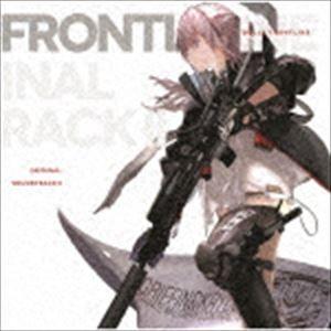 ドールズフロントライン / ドールズフロントライン オリジナル・サウンドトラック2（通常盤） [CD...