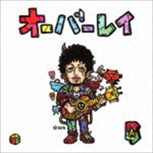 RAY / オーバーレイ（通常盤） [CD]