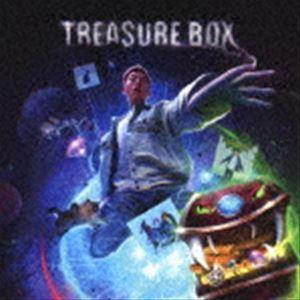 空音 / TREASURE BOX [CD]｜ggking