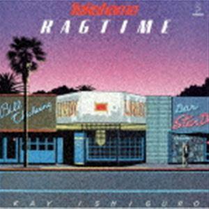 石黒ケイ / YOKOHAMA RAGTIME ＋2（生産限定盤） [CD]