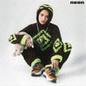 iri / neon（通常盤） [CD]｜ggking