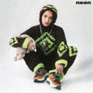 iri / neon（通常盤） [CD]