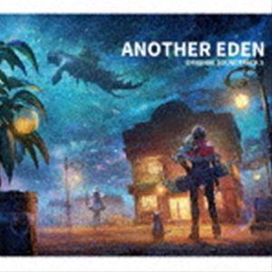 (ゲーム・ミュージック) ANOTHER EDEN ORIGINAL SOUNDTRACK5 [CD]｜ggking