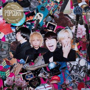 THE BAWDIES / POPCORN（通常盤） [CD]