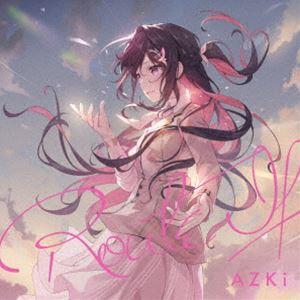AZKi / Route If（通常盤） [CD]｜ggking