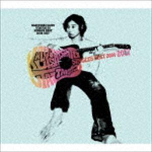 斉藤和義 / 歌うたい25 SINGLES BEST 2008-2017（通常盤） [CD]｜ggking