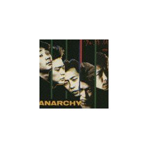 ANARCHY / ’80維新（生産限定盤／SHM-CD） [CD]