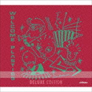 PLASTICS / WELCOME PLASTICS＜Deluxe Edition＞（SHM-CD...