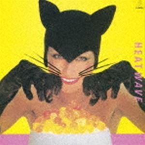 BLACK CATS / HEAT WAVE（2021 Remaster）（SHM-CD） [CD]