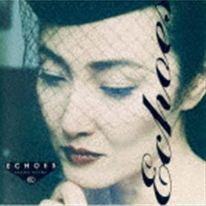 阿川泰子 / ECHOES ＋2（生産限定盤／UHQCD） [CD]