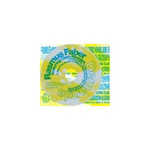 ラスマス・フェイバー feat.クララ・メンデス / デマンダ [CD]｜ggking