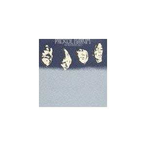 プロコル・ハルム / ブロークン・バリケーズ [CD]