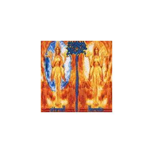 モービッド・エンジェル / ヘレティック [CD]