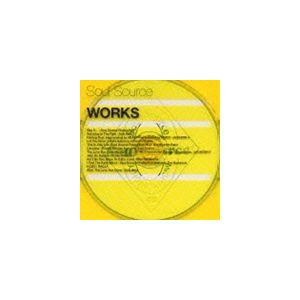 (オムニバス) Soul Source WORKS [CD]