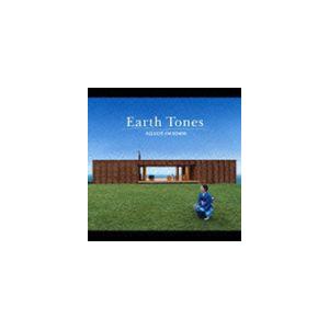 (オムニバス) Earth Tones -AQUOS CM SONGS- [CD]