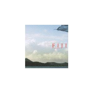 Fiji / エクスペリエンス ※再発売 [CD]｜ggking