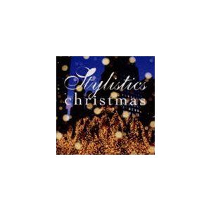 ザ・スタイリスティックス / スタイリスティックス・クリスマス [CD]