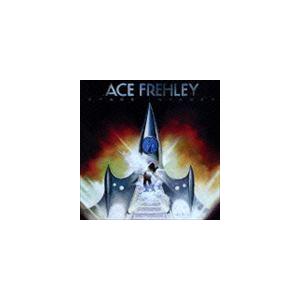 エース・フレーリー / スペース・インヴェイダー [CD]