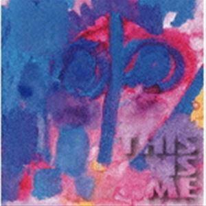 妹尾研祐 / THIS IS ME [CD]