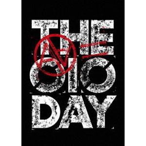 AA＝／THE OIO DAY [Blu-ray]