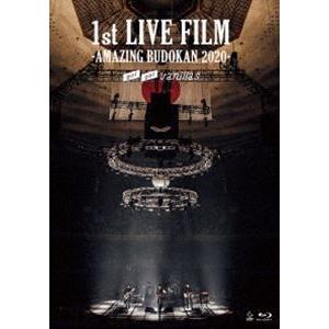 go!go!vanillas／1st LIVE FILM -AMAZING BUDOKAN 2020...