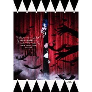 BUCK-TICK／魅世物小屋が暮れてから〜SHOW AFTER DARK〜 in 日本武道館（通常盤） [Blu-ray]｜ggking