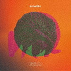 夜の本気ダンス / armadillo（初回限定盤B／CD＋DVD） [CD]