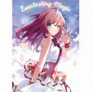 ラピスリライツ・スターズ / Everlasting Magic（初回限定盤／CD＋Blu-ray） [CD]｜ggking