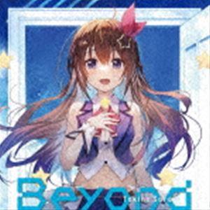 ときのそら / Beyond（初回限定盤／CD＋Blu-ray） [CD]