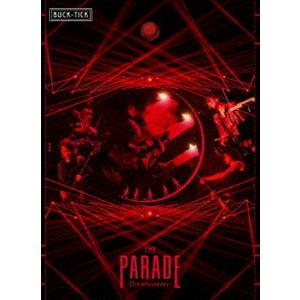 BUCK-TICK／THE PARADE 〜35th anniversary〜（完全生産限定盤） [DVD]｜ggking