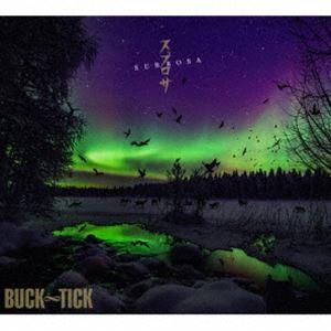 BUCK-TICK / スブロサ SUBROSA（完全生産限定盤B／SHM-CD＋DVD） [CD]
