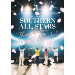 【特典付】サザンオールスターズ／LIVE TOUR 2025「THANK YOU SO MUCH!!...