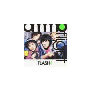 アンモフライト / FLASH4（初回限定盤／CD＋DVD） [CD]