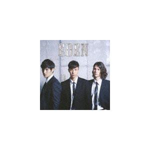 EDEN / Never Cry（初回限定盤B） [CD]