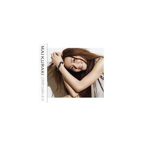 倉木麻衣 / 1000万回のキス（通常盤） [CD]｜ggking