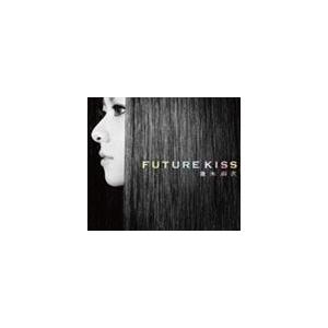 倉木麻衣 / FUTURE KISS（通常盤） [CD]｜ggking