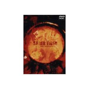 SABER TIGER／SABER TIGER SABER TIGER LIVE 2002 [DVD...